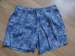 Te koop aangeboden: Dames korte broek van s.Oliver, Kort, Blauw, Maat 42/44 (L), Ophalen of Verzenden