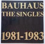 Bauhaus – The Singles 1981-1983 12" 1983, Ophalen of Verzenden, Gebruikt, 12 inch, Alternative