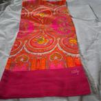 Mooie Oilily sjaal, Ophalen of Verzenden, Zo goed als nieuw, Sjaal