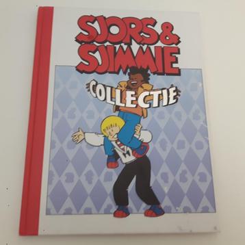 SJORS EN SJIMMIE Collectie beschikbaar voor biedingen