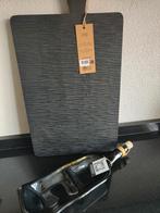 Jens Living serveer plank met geperst fles voor borrelhapje, Ophalen of Verzenden, Nieuw