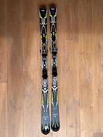 Rossignol Ski's 170cm, Gebruikt, 160 tot 180 cm, Carve, Ski's
