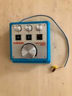 Marklin 6600 electronische rijregelaar, Gebruikt, Ophalen of Verzenden, Analoog, Märklin