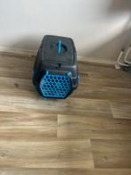Katten reismandje, Dieren en Toebehoren, Katten-accessoires, Ophalen