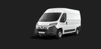 Fiat Ducato 2.2 MultiJet 120 S&S L2H2 3.0t | NU TE BESTELLEN, Auto's, Stof, Startonderbreker, 4 cilinders, Met garantie (alle)