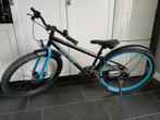 Z.G.A.N volare jongensfiets 26 inch, Fietsen en Brommers, Fietsen | Jongens, Ophalen, Zo goed als nieuw, 26 inch of meer, Handrem