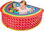 Ballenbak Pop-up: 100x76x30 cm - van 37,50 voor 14,95!, Kinderen en Baby's, Speelgoed | Babyspeelgoed, Nieuw, Ophalen of Verzenden