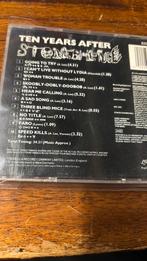 Ten years after cd Stonehenge 10 tracks, Ophalen of Verzenden, Gebruikt