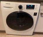 Samsung WD70TA04BE/EN Was-Droogcombi, Witgoed en Apparatuur, Wasmachines, Ophalen, Gebruikt, Voorlader, Kort programma