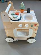 Loopwagen Keuken Verbaudet, Ophalen, Zo goed als nieuw