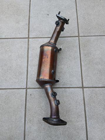 Roetfilter Suzuki vitara sddi1.9 beschikbaar voor biedingen