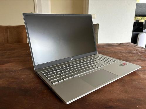 Zgan HP Notebook 15" ideaal voor school, Computers en Software, Windows Laptops, Zo goed als nieuw, 15 inch, SSD, 3 tot 4 Ghz