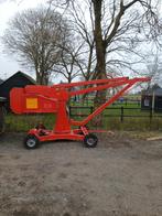 Lijmkraan NK 375B, Ophalen, ., ., .