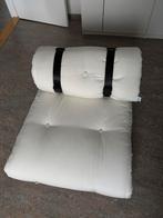 Karup Design - buckle up chair outdoor (futon matras), Ophalen, Zo goed als nieuw