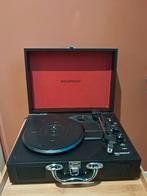 Ricatech Platenspeler - Nieuwstaat!, Ophalen, Zo goed als nieuw, Platenspeler, Overige merken