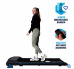 Loopband treadmill helemaal NIEUW, Ophalen, Zo goed als nieuw, Loopband