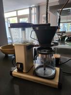 Douwe egberts klassiek koffiezetapparaat, Witgoed en Apparatuur, Koffiezetapparaten, Ophalen of Verzenden, Gebruikt, Koffiemachine