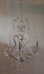 Kroonluchter - 3 Lichtpunten, Ophalen