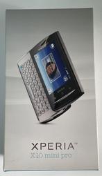 Sony Xperia X10 mini Pro, Gebruikt, Verzenden, Zonder simlock, Android OS