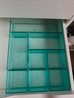 Hema lade organizers - zo goed als nieuw, Ophalen, Zo goed als nieuw