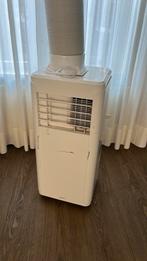 Mobiele airco, Ophalen, Minder dan 60 m³, 3 snelheden of meer, Zo goed als nieuw