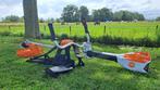 Stihl fsa 400 accu bosmaaier demomachine., Ophalen, Stihl, -, -