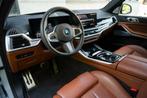 BMW X5 xDrive50e M Sport Pro M Perf. Seats B&W Massage 22'', Adaptive Cruise Control, Gebruikt, 2395 kg, Leder
