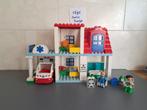 Duplo dokterspraktijk compleet 5695, Ophalen of Verzenden, Zo goed als nieuw, Complete set, Duplo