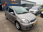 Toyota Yaris 1.5-16V VVT-i TSport, Voorwielaandrijving, Gebruikt, 4 cilinders, 400 kg