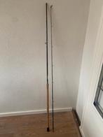 Swingtip hengel met o.a. Schreiner tips en boek, Watersport en Boten, Hengelsport | Algemeen, Ophalen of Verzenden, Zo goed als nieuw