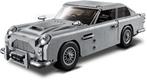 LEGO 10262 James Bond Aston Martin DB5, Ophalen, Nieuw, Complete set, Lego
