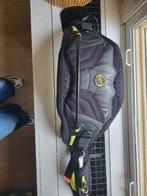 Softshell Harnas Maat L- Kitsurfen, Watersport en Boten, Geen board, Ophalen of Verzenden, Zo goed als nieuw, 4 m² of minder
