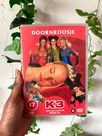 Doornroosje Musical dvd, Cd's en Dvd's, Dvd's | Kinderen en Jeugd, Alle leeftijden, Verzenden, Gebruikt