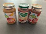 Olvarit en ah biologisch fruithap, Ophalen of Verzenden
