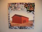 LP Giant Sand - Long stem rant, Verzenden, Gebruikt, 12 inch, Poprock