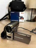 Sony DCR-HC62, Mini dv, 20x of meer, Ophalen of Verzenden, Zo goed als nieuw