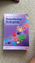 Ilona de Zeeuw-Jans - Ontwikkeling in de groep, Ilona de Zeeuw-Jans; Marianne Luitjes, Sociale wetenschap, Ophalen of Verzenden