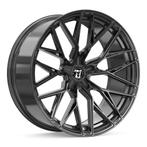 20 inch 5x120 velgen Volkswagen Transporter T6 T6.1 + banden, Auto-onderdelen, Banden en Velgen, Nieuw, Band(en), 275 mm, Personenwagen