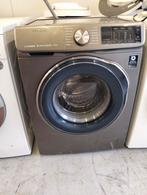 Zgan. Samsung ecobubble 10kilo wasmachine, Ophalen, 10 kg of meer, ., Zo goed als nieuw