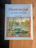 Vincent van Gogh., Ophalen, Gelezen, Schilder- en Tekenkunst
