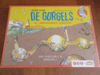 De Gorgels .. Een avontuurlijk bordspel!, Ophalen of Verzenden, Gebruikt, Puzzelen