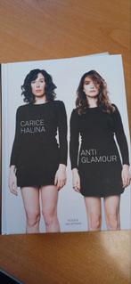 Halina Reijn - Antiglamour, Halina Reijn; Carice van Houten, Ophalen of Verzenden, Zo goed als nieuw, Mode algemeen