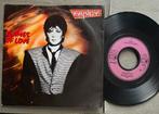 Fancy - Flames of Love 7” DE 1988 italo, Ophalen of Verzenden, Gebruikt, Pop