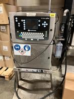 Flessenprinter Domino 263, Ophalen, Gebruikt, Printer