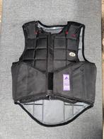 Body protector, Dieren en Toebehoren, Ophalen of Verzenden, Gebruikt