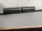 Märklin 4235 2* personenwagon, Hobby en Vrije tijd, Modeltreinen | H0, Ophalen, Wisselstroom, Gebruikt, Wagon