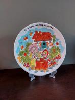 Blond Amsterdam Efteling ontbijtbord, Huis en Inrichting, Keuken | Servies, Blond Amsterdam, Ophalen of Verzenden, Zo goed als nieuw