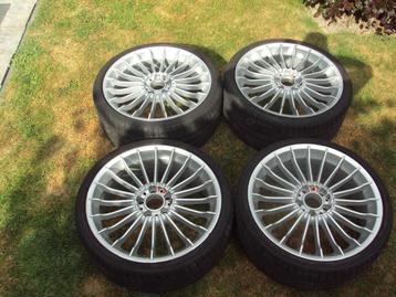 Alpina BMW 20 inch velgen origineel beschikbaar voor biedingen