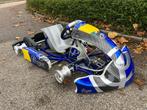 Praga Mini monster EVO 3 2022, Sport en Fitness, Karting, Zo goed als nieuw, Ophalen, Kart