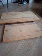 IKEA Ivar Bureaublad, Ophalen, Gebruikt